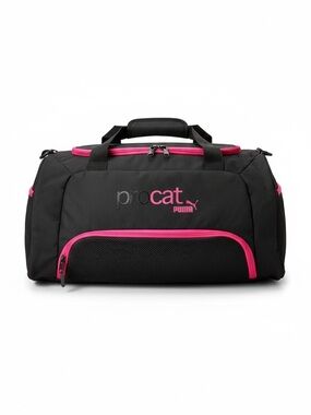PUMA Pro Cat Duffel Bag – One Size